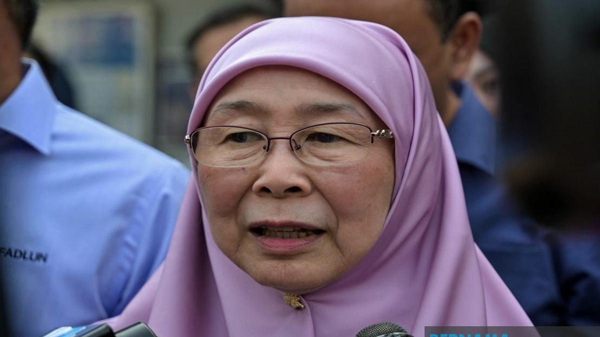 Anwar Set for Hospital Discharge Today After Hernia Surgery